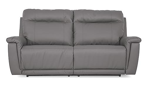 [Special Order] Westpoint Sofa Manual Recliner 2 over 2 by Palliser