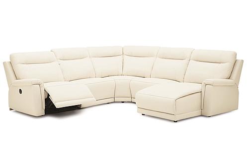 [Special Order] Westpoint Sectional Sofa, Configuration 2 by Palliser