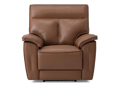 [Special Order] Oakley Power Wallhugger Recliner w/Power Headrest by Palliser