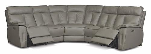 [Special Order] Oakley Sectional Sofa, Configuration 2 by Palliser
