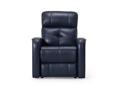 [Special Order] Audio Power Recliner w/Power Headrest by Palliser