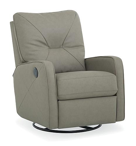 [Special Order] Theo Swivel Rocker Recliner by Palliser