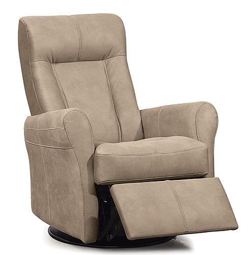 [Special Order] Yellowstone Swivel Glider Recliner by Palliser