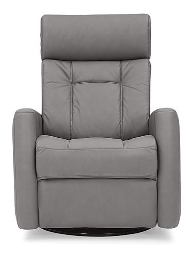 [Special Order] West Coast II Swivel Glider Power w/Power Headrest by Palliser