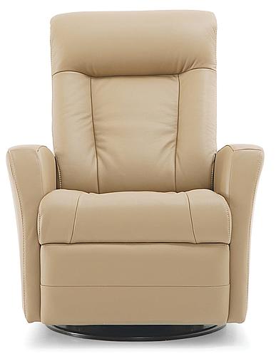 [Special Order] Banff II Swivel Glider Power Recliner by Palliser
