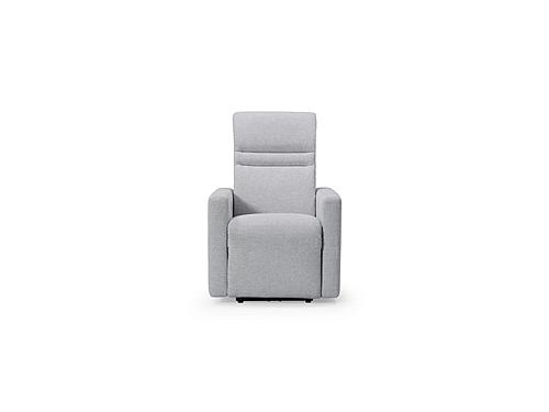 [Special Order] Highland Swivel Glider Power Recliner w/Power Headrest by Palliser
