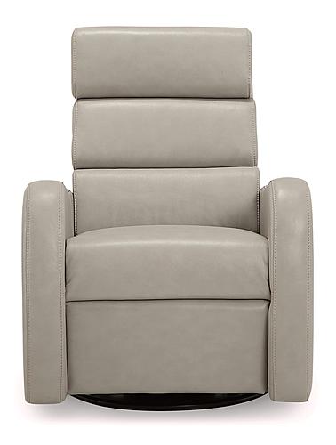 [Special Order] Central Park II Swivel Glider Manual Recliner by Palliser