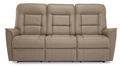 [Special Order] Dover Sofa Power w/Power Headrest by Palliser
