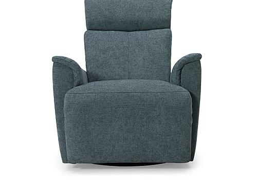 [Special Order] Chalet II Wallhugger Power Recliner w/Power Headrest & Lumbar by Palliser