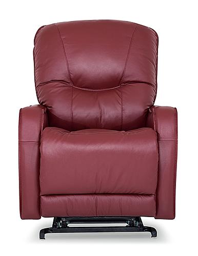 [Special Order] Yates Swivel Glider Recliner by Palliser