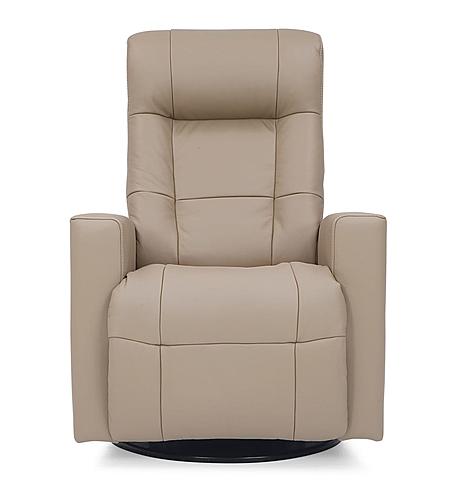 [Special Order] Chesapeake Swivel Glider Manual Recliner by Palliser