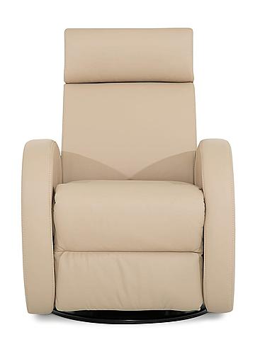 [Special Order] Jasper Swivel Glider Recliner by Palliser