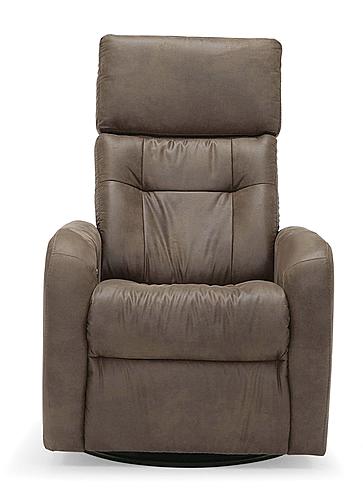 [Special Order] Sorrento Power Wallhugger Recliner w/Power Headrest by Palliser