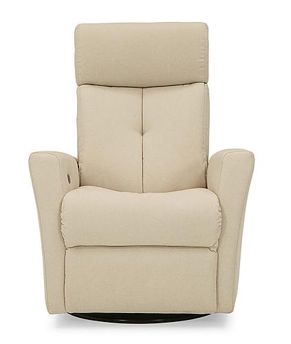 [Special Order] Prodigy Swivel Glider Power Recliner w/Power Headrest by Palliser