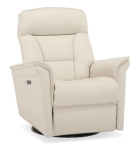 [Special Order] Stonegate Power Wallhugger Recliner w/Power Headrest by Palliser