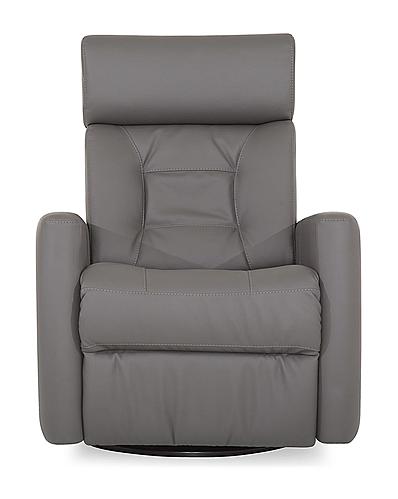 [Special Order] Baltic II Wallhugger Power Recliner w/Power Headrest by Palliser