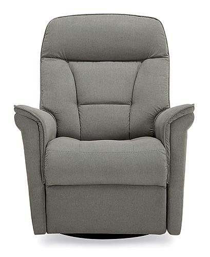 [Special Order] Stonegate II Swivel Glider Power Recliner w/Power Headrest by Palliser