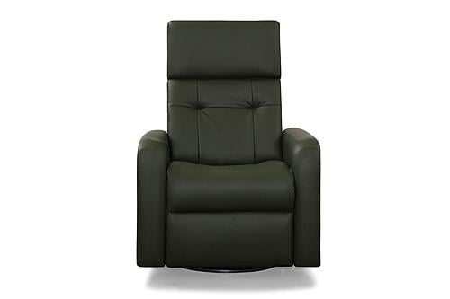 [Special Order] Sorrento II Power Wallhugger Recliner w/Power Headrest by Palliser