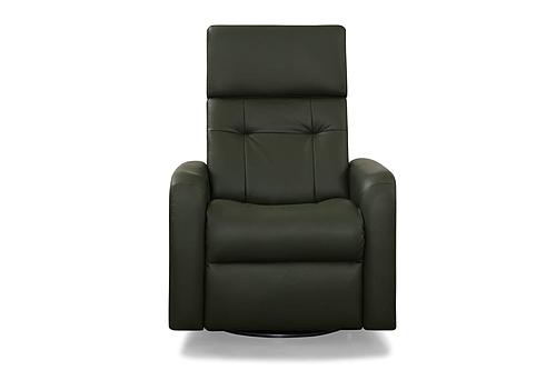[Special Order] Sorrento II Swivel Glider Power Recliner w/Power Headrest by Palliser