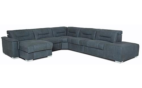 [Special Order] Keoni Sectional Sofa, Configuration 1 by Palliser