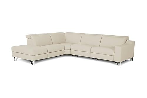 [Special Order] Tabor Sectional Sofa, Configuration 2 by Palliser