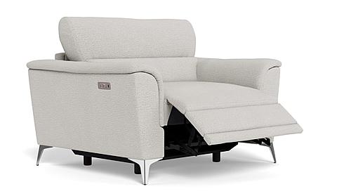 [Special Order] Lorenzo Power Wallhugger Recliner by Palliser