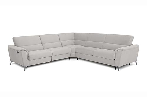 [Special Order] Lorenzo Sectional Sofa, Configuration 1 by Palliser