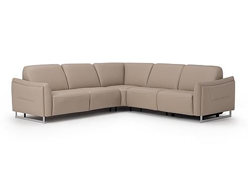 [Special Order] Giorgio Sectional Sofa, Configuration 3 by Palliser