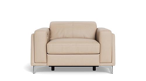 [Special Order] Paolo Power Wallhugger Recliner by Palliser