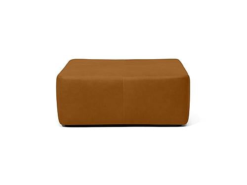 [Special Order] Mingle Square Small Ottoman by Palliser