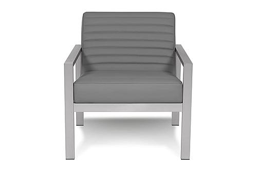 Palliser Quinn Channeled Chair - Thumbnail 3