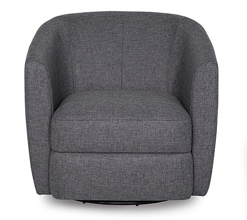 [Special Order] Dorset Swivel Chair by Palliser