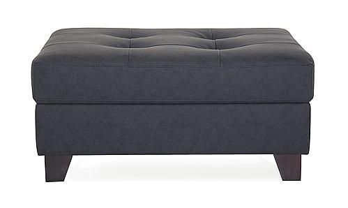 [Special Order] Jura Ottoman by Palliser