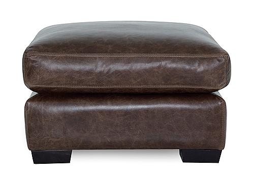 [Special Order] Colebrook Ottoman by Palliser