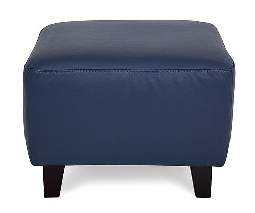 [Special Order] India Ottoman by Palliser