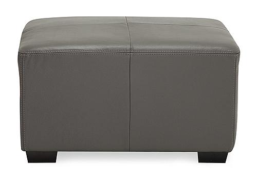 [Special Order] Reed Ottoman by Palliser