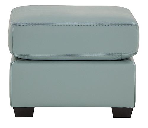 [Special Order] Creighton Ottoman by Palliser