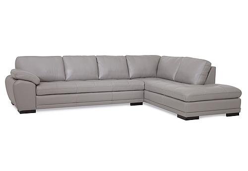 [Special Order] Miami Sectional Sofa, Configuration 1 by Palliser