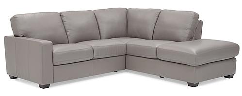 [Special Order] Westend Sectional Sofa, Configuration 1 by Palliser