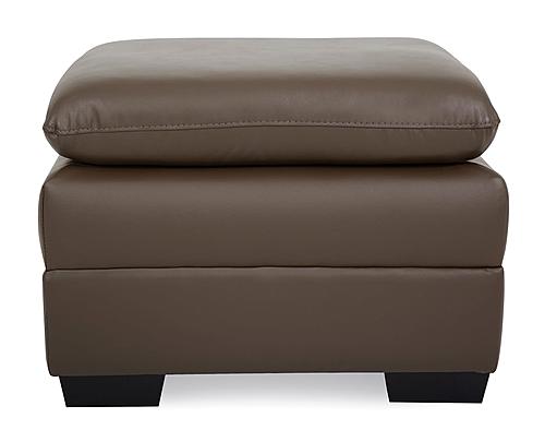 [Special Order] Amisk Ottoman by Palliser