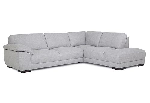 [Special Order] Bowen Sectional Sofa, Configuration 1 by Palliser