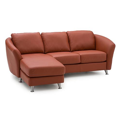 [Special Order] Alula Sectional Sofa, Configuration 1 by Palliser