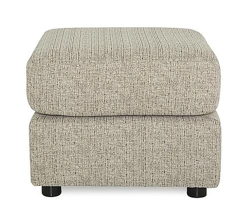 [Special Order] Alula Rectangular Ottoman by Palliser