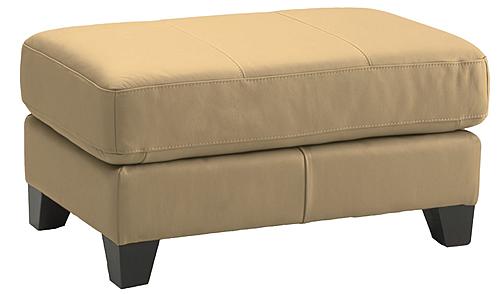 [Special Order] Juno Rectangular Ottoman by Palliser