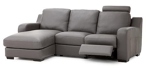 [Special Order] Flex Sectional Sofa, Configuration 4 by Palliser