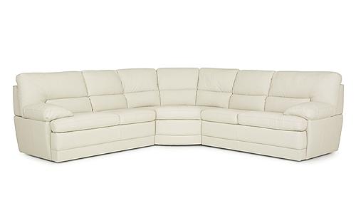 [Special Order] Northbrook Sectional Sofa, Configuration 3 by Palliser