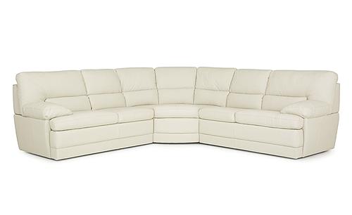 [Special Order] Northbrook Sectional Sofa, Configuration 1 by Palliser