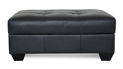 [Special Order] Barrett Ottoman by Palliser