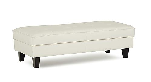 [Special Order] Barbara Ottoman by Palliser