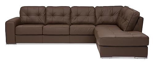 [Special Order] Pachuca Sectional Sofa, Configuration 2 by Palliser